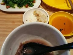 -阿三生煎(友谊大街店)