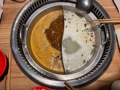 -季季红火锅(长沙步行街店)