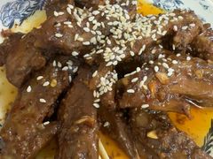 -渔记茶餐厅(渔村店)