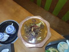 -西域美食(清河店)
