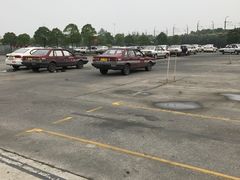 -无忧学车·大众驾校(长宁校区)