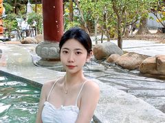 -佛山市三水温泉度假村