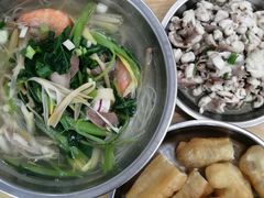 -福屿鲜捞小吃·捞化(福屿总店)