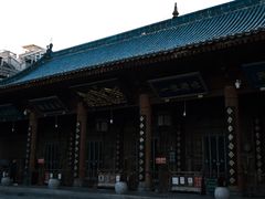-西安化觉巷清真大寺