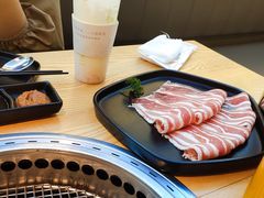 -汉拿山(包河万达店)