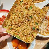 西安探店｜长沙小吃合集，大香肠真的绝绝子