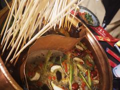 -镇江龙·火锅串串(武侯祠店)