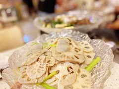 -白仁仔· 活烤海鲜 宵夜(豫园店)