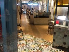 -新宝餐厅(流塘店)