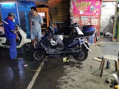 -雅迪电动车(北艾路店)