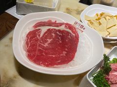 -东道煮牛肉火锅(东盛大街店)