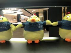 -椰子营·椰子鸡火锅(万象里店)