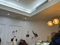 -姆们M Sweetie Cake(三里屯店)