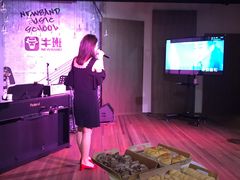 -牛班音乐学校(晶融汇购物中心店)