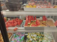 -三江源活鱼现烤(维多利摩尔城店)