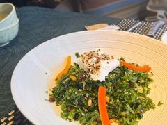 -翡翠鸟精品泰国菜(北辰财富中心店)