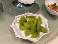 -喜来登由由大酒店九州膳坊中餐厅