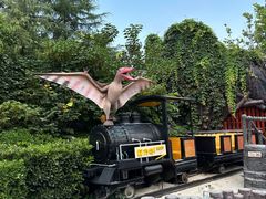 -郑州方特梦幻王国