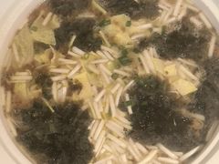 -老家水饺濮阳菜(巴黎街店)