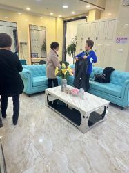 -SOLO Hair Salon