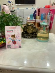 点击看大图 -康乃馨·馨悦佳人(鹭江店)