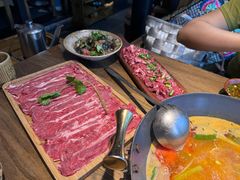 -贵厨酸汤牛肉(小十字店)