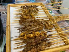 牛肉串-远哥烧烤店(建大店)