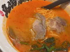 -和府捞面(壹方天地店)