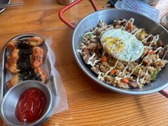 -青春分食(仙林大学城店)