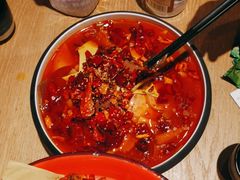 -川堂风·跷脚牛肉·乐山爆炒(宝山日月光店)