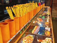 -凤凰山斑鱼馆(恭城店)