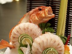 -江滨九号.中餐厅(滨江店)