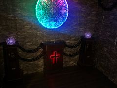 -Y&Y创意真人密室逃脱馆(人民广场步行街店)