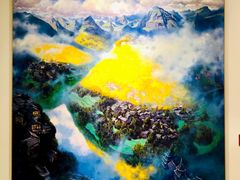 -四川美术学院美术馆