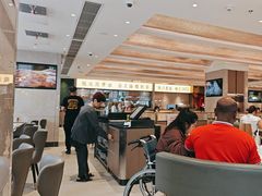 -香港新发烧腊茶餐厅(书城店)