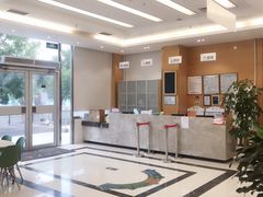 -北京博济体检中心(亦庄店)