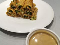 -京味斋·北京烤鸭(北京南站洋桥店)