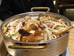 -日出青木·杭帮菜名店