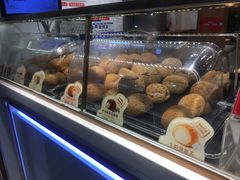 -西树泡芙(正佳店)