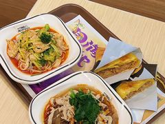 -魏家凉皮(大差市店)