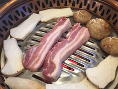 -朴大人炭烤·韩国料理(奥帆中心海尔洲际店)
