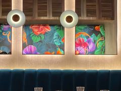 大堂-Brut Eatery悦璞食堂(建国东路店)