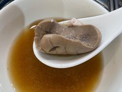 -猪腰一家·地道佛山菜(盐步店)