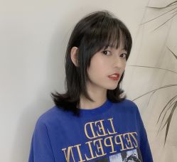 -TK·HAIR SALON韩式设计