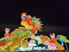 -老门东历史文化街区