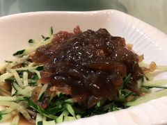 -玉华台饭庄·淮扬菜·烤鸭(望京店)