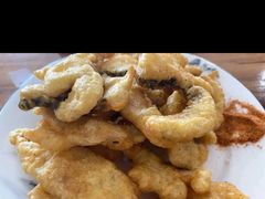 -美顺香食府鱼头老店(雪野湖店)