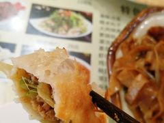 -葛记焖饼(伏牛路店)
