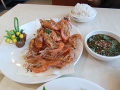 -田大厨海鲜超市(万豪店)