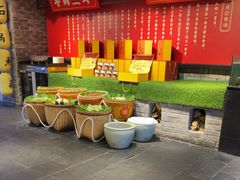 -肖记公安牛肉鱼杂馆·省级非物质文化遗产(崇仁路江滩直营店)